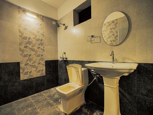 Hotel Sea La Vie Baga