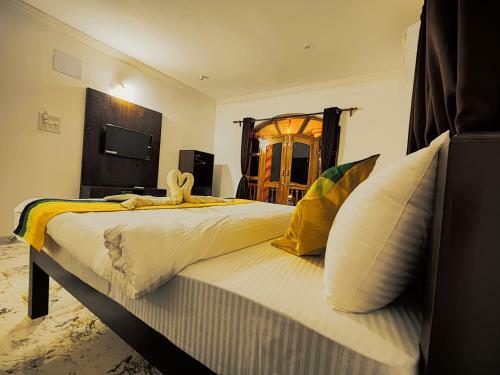 Hotel Sea La Vie Baga