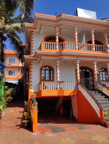 Hotel Sea La Vie Baga