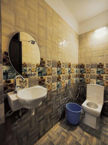 Hotel Sea La Vie Baga
