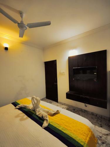 Hotel Sea La Vie Baga