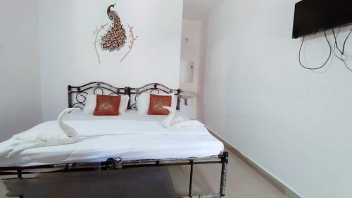 Hostal Sai Raj Guesthouse
