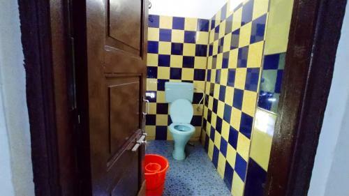 Hostal Sai Raj Guesthouse