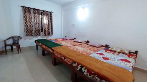 Hostal Sai Raj Guesthouse
