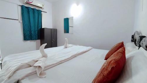 Hostal Sai Raj Guesthouse