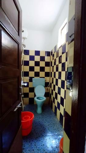 Hostal Sai Raj Guesthouse