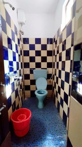 Hostal Sai Raj Guesthouse