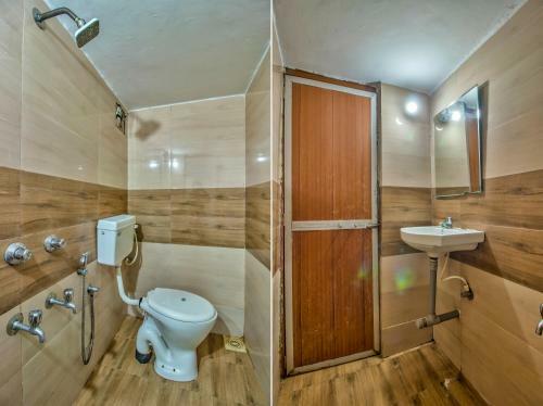 Hotel Baga Beach Doorz