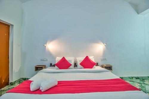 Hotel Baga Beach Doorz