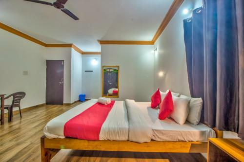 Hotel Baga Beach Doorz