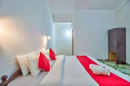 Hotel Baga Beach Doorz