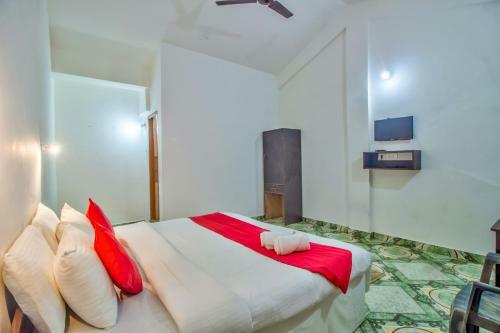 Hotel Baga Beach Doorz