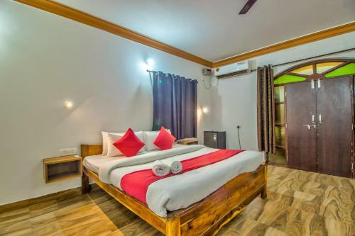 Hotel Baga Beach Doorz