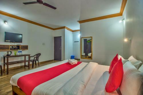 Hotel Baga Beach Doorz