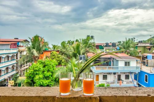 Hotel Baga Beach Doorz