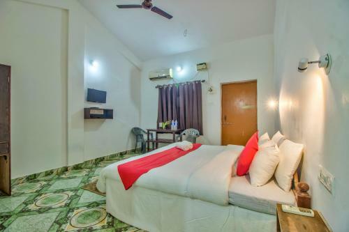 Hotel Baga Beach Doorz