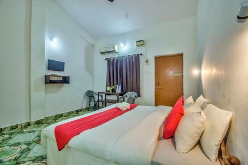 Hotel Baga Beach Doorz