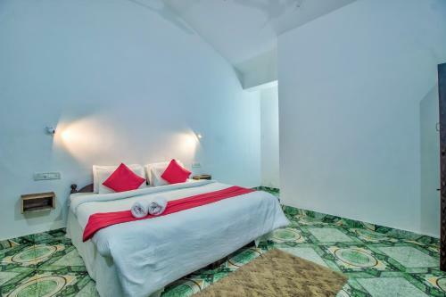 Hotel Baga Beach Doorz