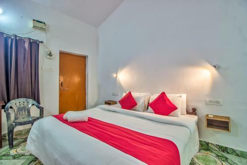 Hotel Baga Beach Doorz
