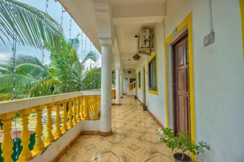 Hotel The Baga Village
