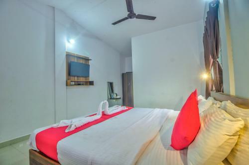 Hotel The Baga Village