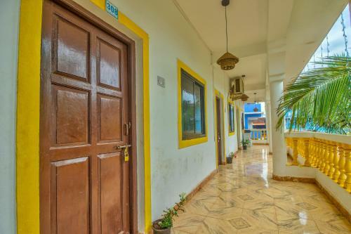 Hotel The Baga Village