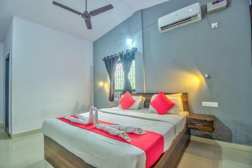 Hotel The Baga Village