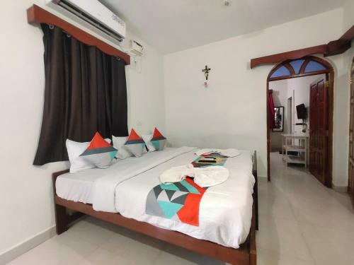 Hostal Shelton Guest House