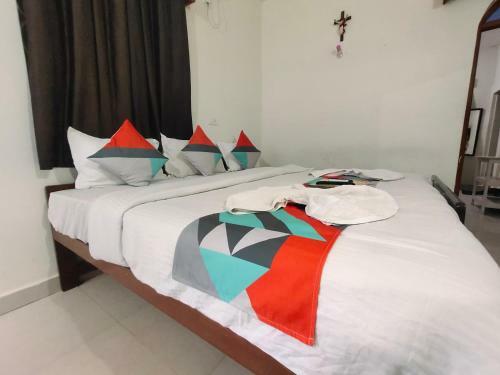 Hostal Shelton Guest House