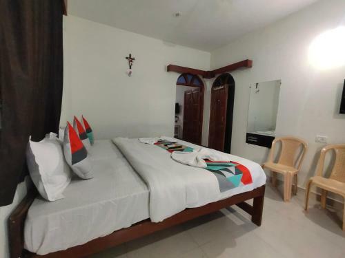 Hostal Shelton Guest House
