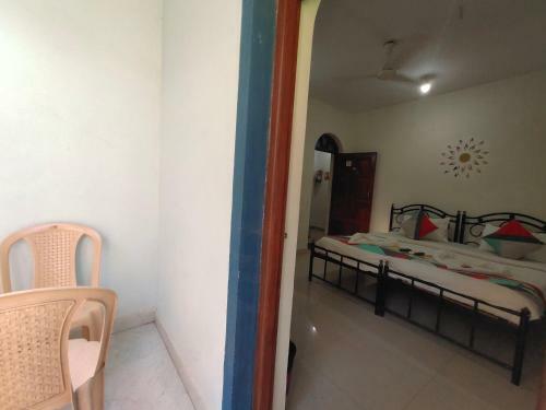 Hostal Shelton Guest House