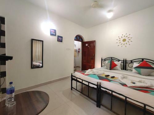 Hostal Shelton Guest House