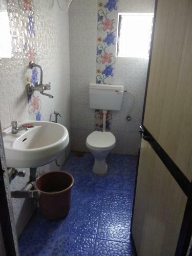 Hostal Shelton Guest House