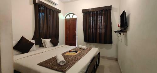Hostal Shelton Guest House