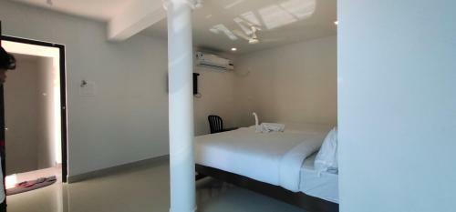 Hostal Shelton Guest House