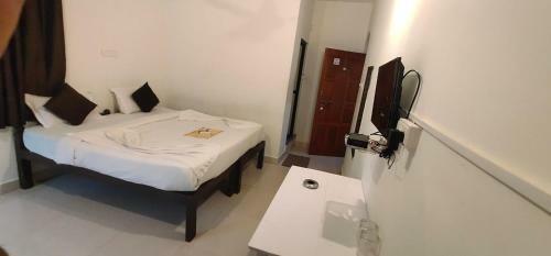 Hostal Shelton Guest House