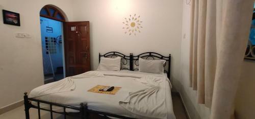 Hostal Shelton Guest House