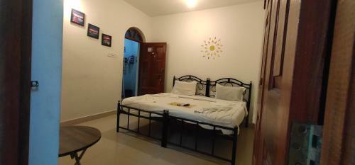 Hostal Shelton Guest House