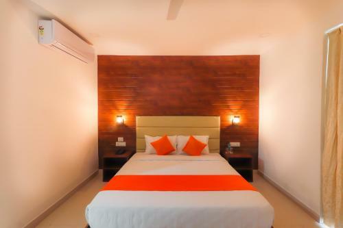 Hotel Miranda Beach Resort