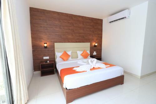 Hotel Miranda Beach Resort