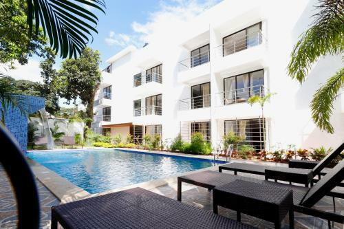 Hotel Miranda Beach Resort