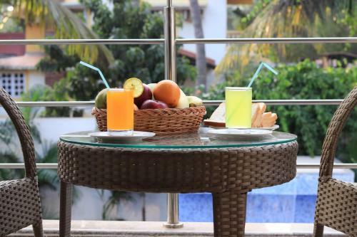 Hotel Miranda Beach Resort
