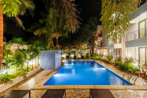 Hotel Miranda Beach Resort