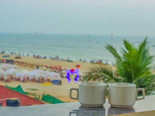 Hotel Sky Beach View