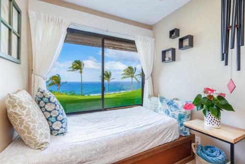 Apartamento Oceanfront Condo With Panoramic Views!