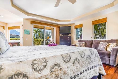 Villas Of Kamali'i
