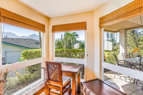 Villas Of Kamali'i