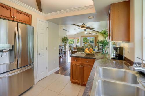 Villas Of Kamali'i