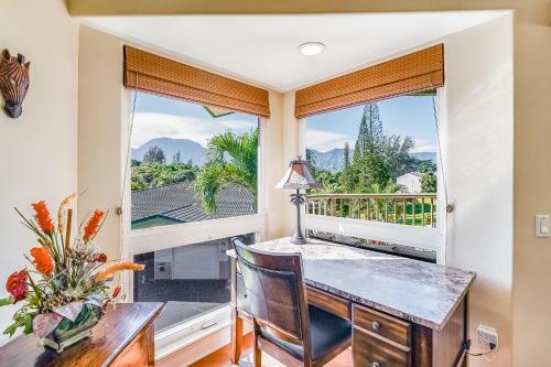 Villas Of Kamali'i