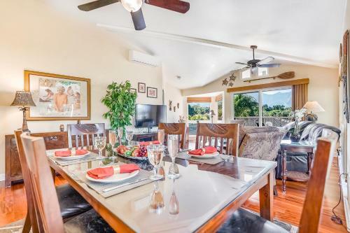 Villas Of Kamali'i